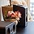 Platin Monaco 5.1.2 Home Theater System - Wireless Surround Sound System Upward Firing Speakers - THX Tuned & WiSA Certified