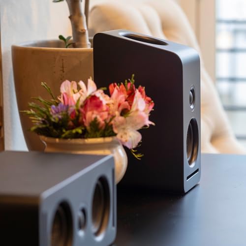 Platin 444-2306 Monaco 5.1.2 Home Theater System - Wireless Surround Sound System Upward Firing Speakers thumb #2