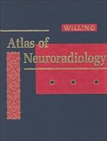 Atlas of Neuroradiology 0721642195 Book Cover