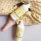 ELFEXIR Baby Care | CoFre My Abrison: Gel Shampoo + Culito10 (X2) + Moisturizer + Doudou My Abrison