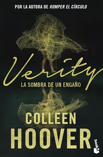 Verity. La sombra de un engaño (Bestseller)