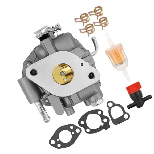 Joint de carburateur pour moteurs tondeuses 294442 295342 et 290442