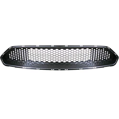 Grille de capot d'admission haut de gamme pour calandre voiture robuste 2018-2022