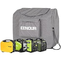 Amazon | EENOUR インバーター発電機 GS2000i-B カセットボンベ式 定格