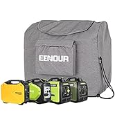 EENOUR インバーター発電機 GS2000i Amazon | EENOUR インバーター発電機 GS2000i 定格出力1.6kVA 正弦波