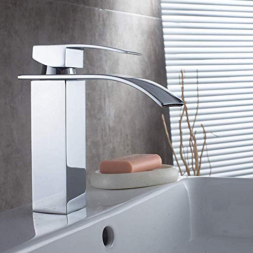 Mitigeur lavabo Quartet en version buse courte pour une finition épurée - 7