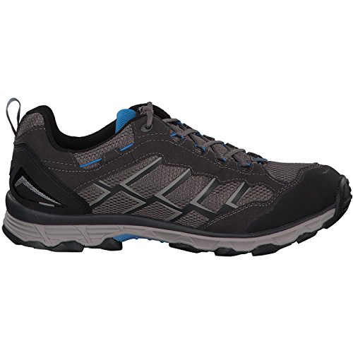 Meindl Activo GTX Men, Antracyt ocean, 45 EU