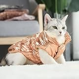 Zoom IMG-2 giacca per cani calda in Zoom IMG-2 giacca per cani calda in