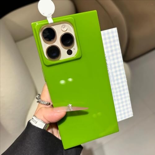 Coque antichoc iPhone 15 en silicone souple à angles renforcés pour protection 360