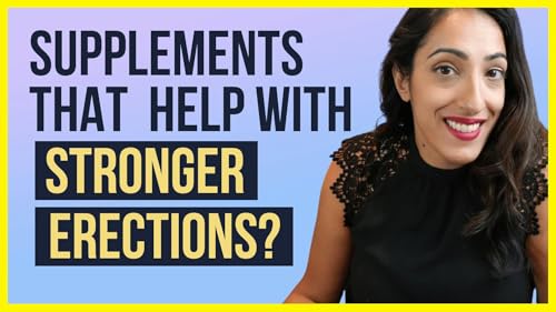 Are You Wasting Money on Useless Sex Supplements? | AMA