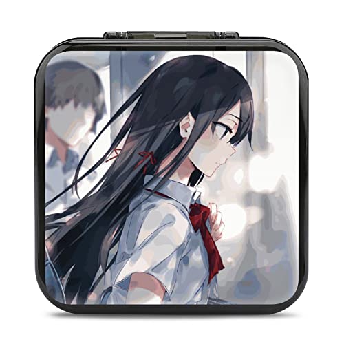 Switch J[hP[X ͂艴̐tuR͂܂Ă 24 XCb` Q[J[h[  Aj h~ [{bNX J[h܂Ƃߎ[  ϏՌ y ho ^ѕ֗ o₷ v[g