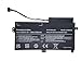 Batterymarket Replacement 11.4V 43Wh 3780mAh Laptop Battery Compatible with Samsung AA-PBVN3AB NP370R4E NP370R5E NP450R4E NP450R5E NP510R5E