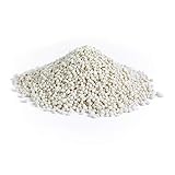 Cultivalley 25kg Ammonsulfatsalpeter N26 Stickstoff-D?nger, Profi Rasend?nger mit Schwefel & Langzeitwirkung, Perfekt f?r Rasen Blumen Obst & Gem?se, Sorgt f?r Saftiges Gr?n & Starken Wuchs