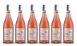 6x0,75l - 2025er - Azienda Agricola Gorgo - Bardolino Chiaretto - Rosé