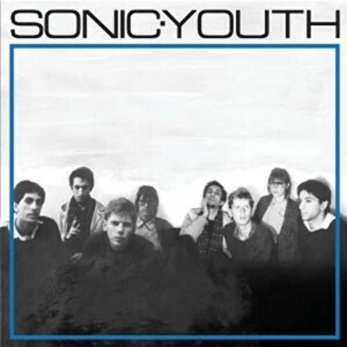 Sonic Youth für 14,99 EUR (-15%) statt 24,99 EUR bei amazon.de Bild: Sonic Youth für 14,99 EUR (-15%) statt 24,99 EUR bei amazon.de