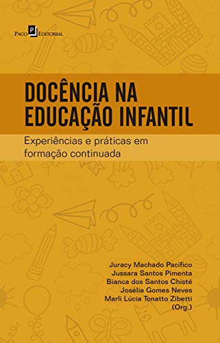 Docência na Educação Infantil