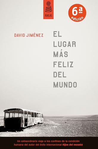 El lugar más feliz del mundo (No Ficción)