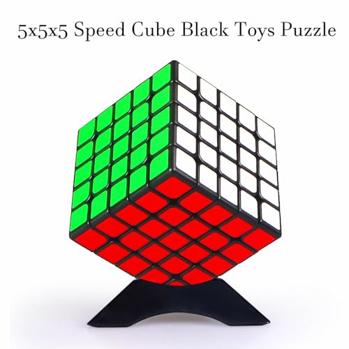 Shengshou 5x5 Speed Cube Puzzle by Shengshou - Image 6