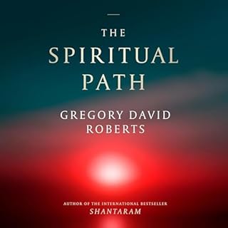 The Spiritual Path cover art
