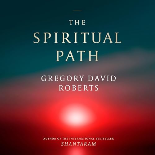 Page de couverture de The Spiritual Path