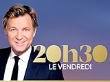 20h30 le vendredi