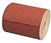 Produktbild 6 Schleifpapierrollen Set 115 mm x 10 m | Korn 40, 60, 80, 120, 180, 240 | Schleifrolle Schleifpapier Mix Aluminiumoxid Rolle