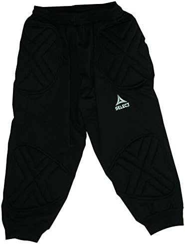 Select Kansas 3/4 Goalkeeper Pants