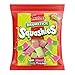 Squashies Drumstick Cherry & Apple - 120g (Pack of 4)