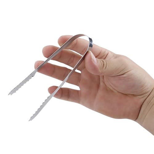 La mejor selección de Pinzas para el hielo los 5 mejores. 15 Pinzas para el hielo marca Dioche (3)