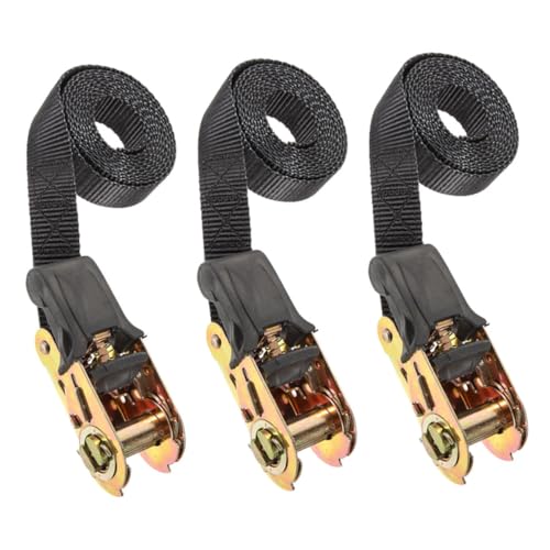 Sangle arrimage de chargement renforcée Mobestech pour camion et véhicule