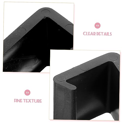 HONMEET Clipe De Móveis Feitos De Rattan 4 Unidades Clipes De Móveis Externos Para Móveis De Exterio