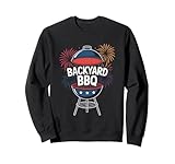 4th of July BBQ Independence Day Cookout