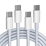 adapter macbook air hdmi Charge rapide et transfert de données : le câble de charge rapide USB-C permet une charge à haute vitesse jusqu'à 60 W et des vitesses de transfert de données allant jusqu'à 480 Mbps.