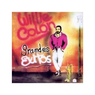 Grandes Exitos