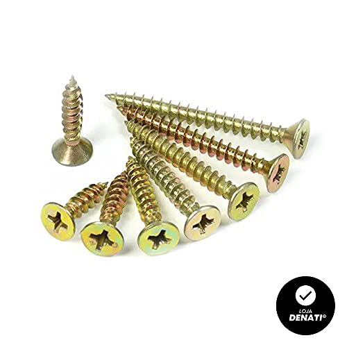 KIT 6 Puxadores Móveis Porta Gaveta Armário Vitória Branco 3,5x2,95
