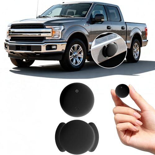 Mini GPS Tracker for Vehicles Kids Pets Wallet