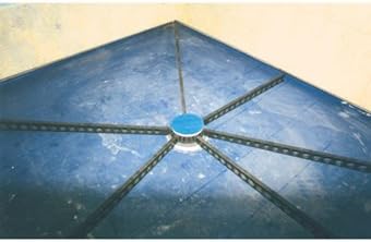 Extra Quick-Pitch Float Sticks 1" to 1-3/4" x 36"