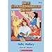 Baby-Sitters Club SET: Books 13-18 [paperback] Ann M. Martin [Jan 01, 1997]…