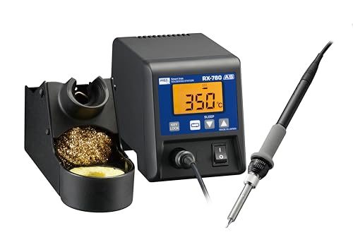 ���m�d�@�Y��(goot) ���t���[�͂񂾑Ή��X�e�[�V�����^�����͂񂾂��� RX-780AS (���{����100V 3�c�A�[�X�s���t���v���O�d�l�j���{��