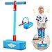 Toyzey Giochi Bambino 3-9 Anni,Giocattoli Bambini 3-9 Anni Pogo Stick Giochi per Bambini 3-9 Anni Regali Ragazzi 3-9 Anni Giocattoli per Bambina 3-9 Anni Regali di Compleanno