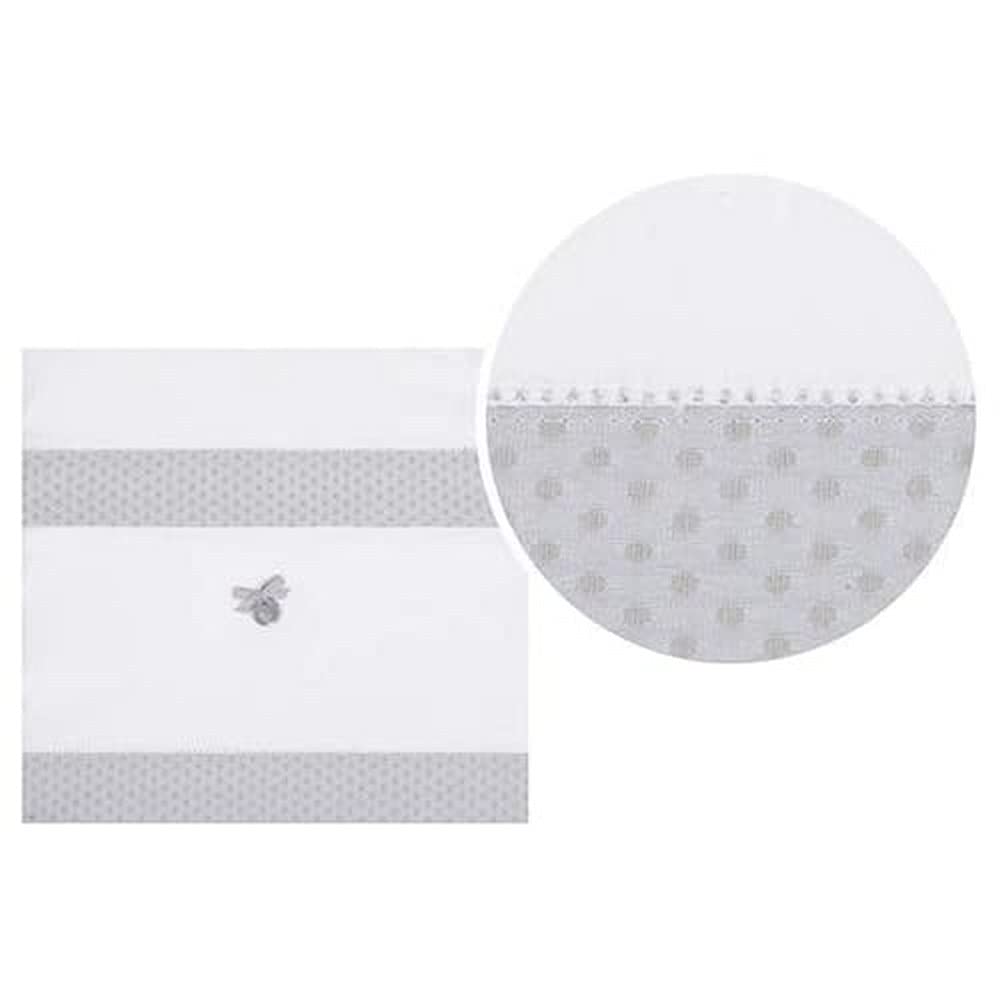 Bimbi Dreams Tript.Sab.100% Alg.Mini 001 Venice 413 20 Sheets Unisex