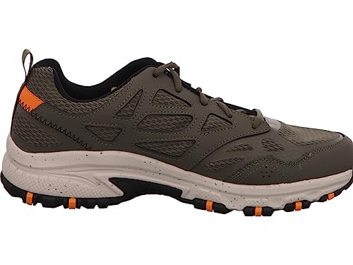 Image of Skechers Mens Hillcrest Waterproof HikerHiking Shoe