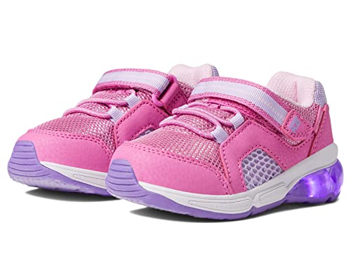 Baskets lumineuses enfant Stride Rite M2p chaussures de sport mixtes
