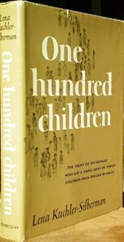 Hardcover One Hundred Children Book