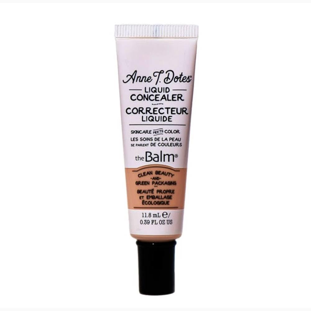 Anne T. Dotes Liquid Concealer #18