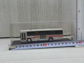 Amazon.co.jp: アドウィング 1/80 西鉄バス 7406 : おもちゃ