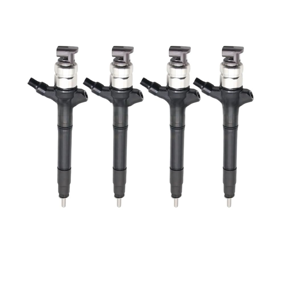Fuel Injectors Diesel Injector for Pathfinder R51 2.5