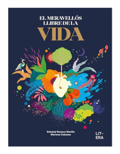 El meravellós llibre de la vida (Libro informativo)