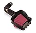 AIRAID Cold Air Intake System by K&N: Increased Horsepower, Cotton Oil Filter: Compatible with 2010 FORD (F150 SVT Raptor) AIR-400-257