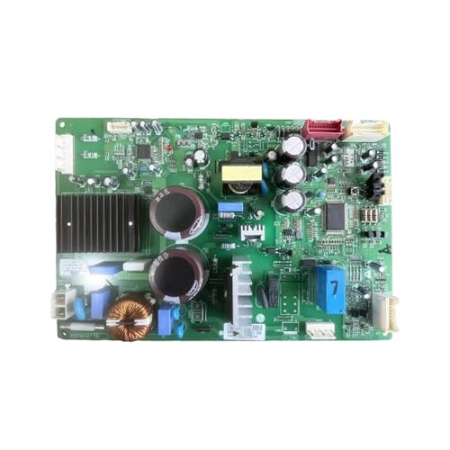 Placa de control de inversor PCB para regular frío en neveras 2